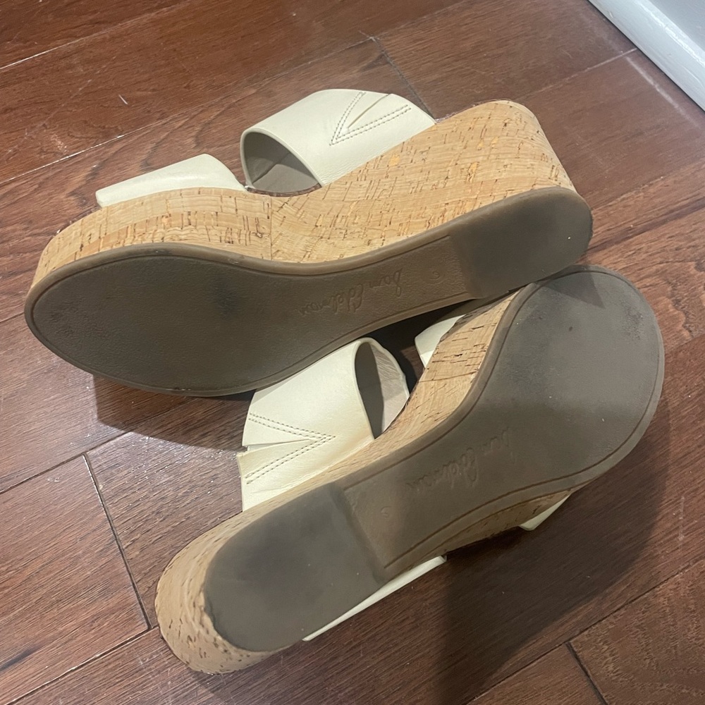 Sam Edelman Wedges - Picture 2 of 4